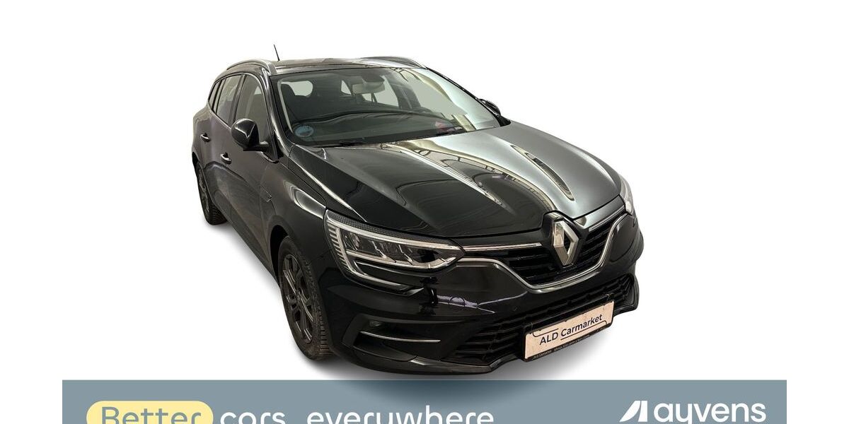 Renault Megane 33.071 km 14.980 &euro; Dorfmark 29683