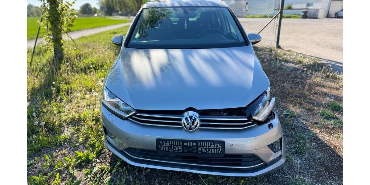 VW Golf 230.000 km 5.950 &euro; Moosburg 85368
