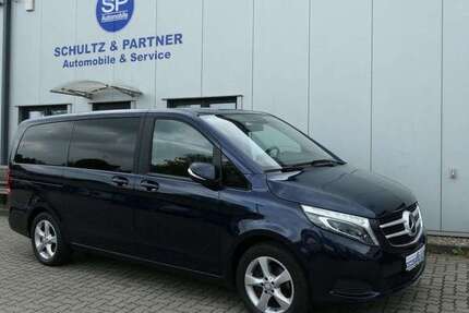 Mercedes-Benz V 250 115.769 km 29.990 &euro; Trittau 22946