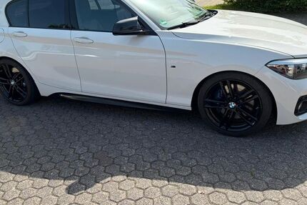 BMW 125 105.000 km 20.500 &euro; Neunkirchen-Seelscheid 53819