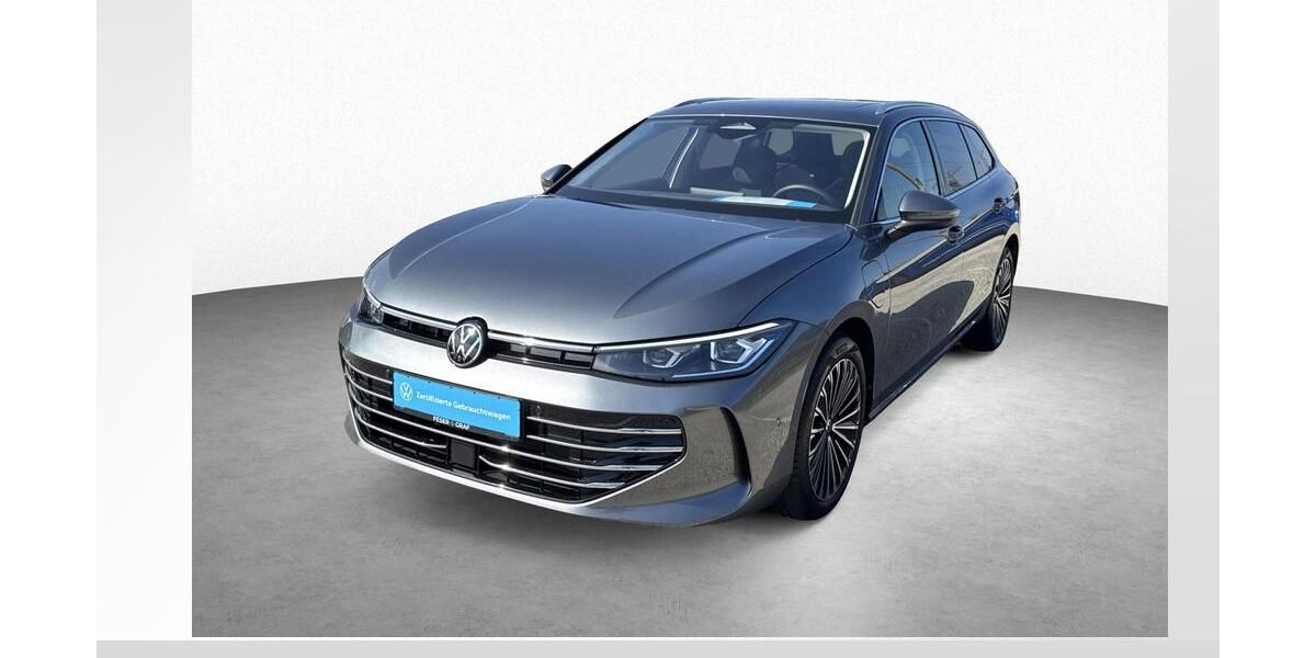 VW Passat 16.800 km 42.770 &euro; Roth 91154