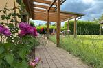 Idyllisch gelegenes Einfamilienhaus mit individuellem Grundriss