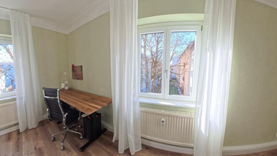 Etagenwohnung Laupheim - 4 Zimmer, 25 m&sup2;, 495&euro; | Angebot:25425963