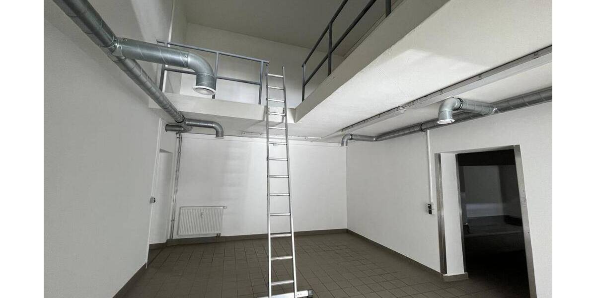 Gewerbeobjekt Chemnitz Zentrum - 7 Zimmer, 4.497&euro; | Angebot:26704186