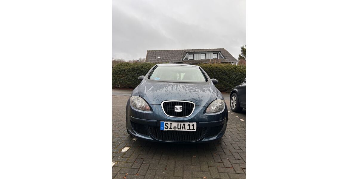 Seat Altea 228.000 km 1.500 &euro; Wilnsdorf 57234