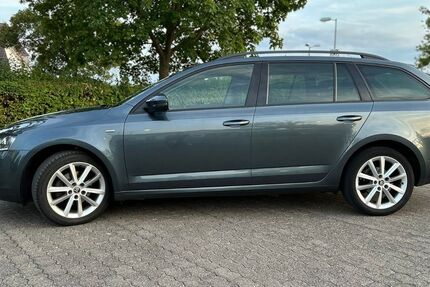 Skoda Octavia 149.000 km 10.100 &euro; Mechernich 53894