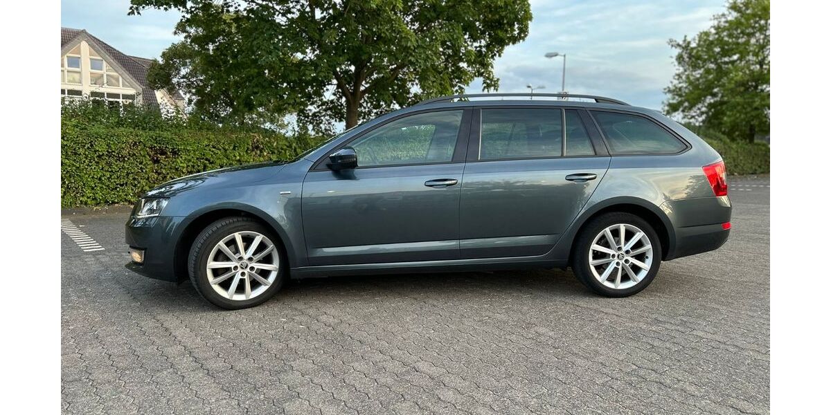 Skoda Octavia 149.000 km 10.100 &euro; Mechernich 53894