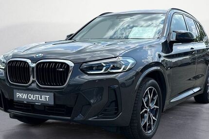 BMW X3 M40