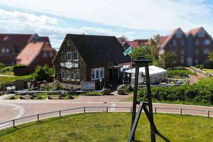 Haus zum Kaufen in Baltrum 799.000 € 241.86 m² 6 zimmer