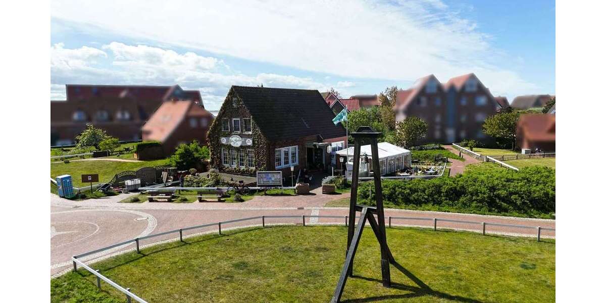 Haus zum Kaufen in Baltrum 799.000 € 241.86 m² 6 zimmer