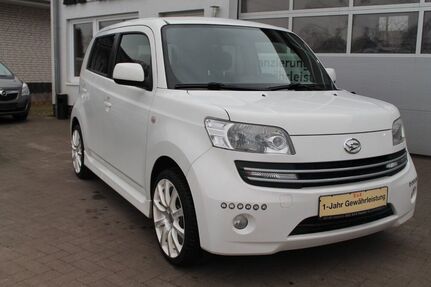 Daihatsu MATERIA
