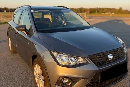 Seat Arona 75.800 km 12.950 &euro; Köln 50678
