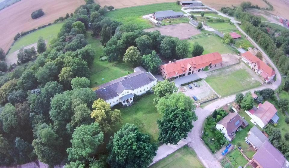 Etagenwohnung Krackow - 2 Zimmer, 60 m&sup2;, 595&euro; | Angebot:26704742