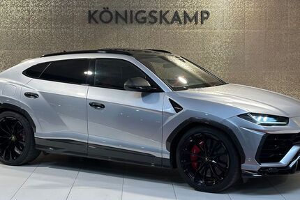 Lamborghini Urus 51.260 km 219.990 &euro; Jülich 52428