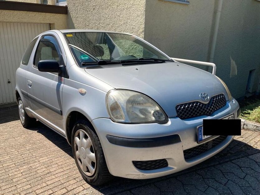 Yaris