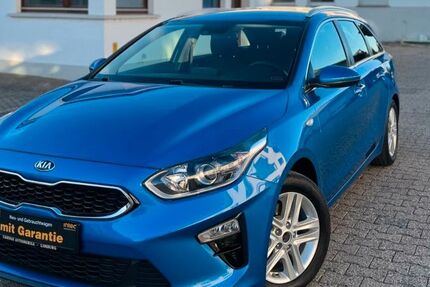 Kia ceed / Ceed 112.700 km 12.990 &euro; Limburg an der Lahn 65551