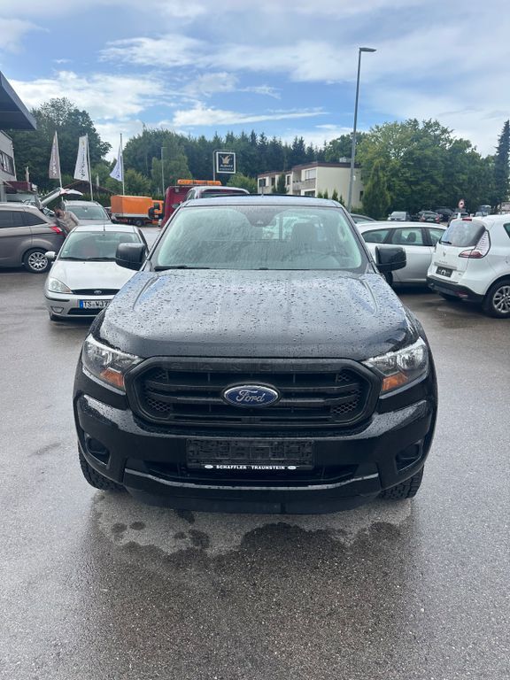 Ranger