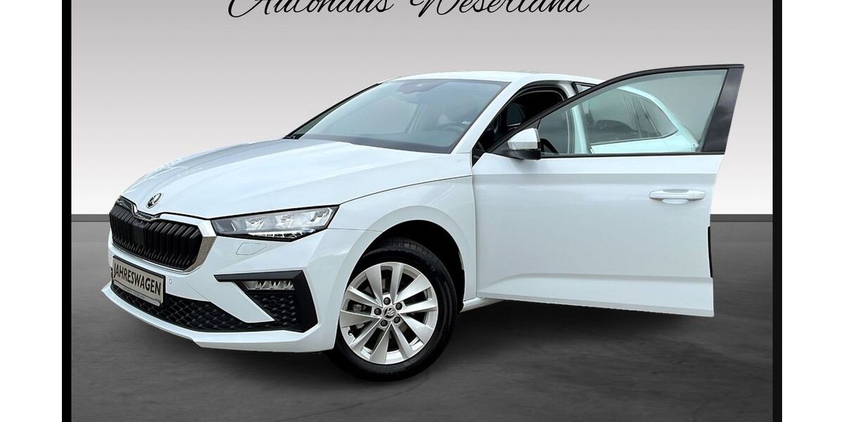 Skoda Scala 13.460 km 19.690 &euro; Delmenhorst 27755