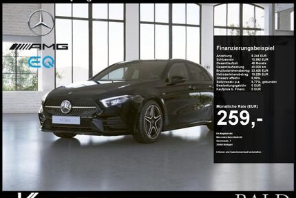 Mercedes A 250