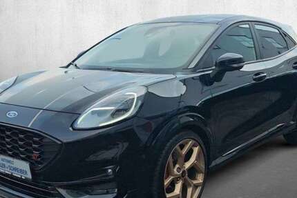 Ford Puma 51.945 km 21.900 &euro; Ludwigsburg 71636
