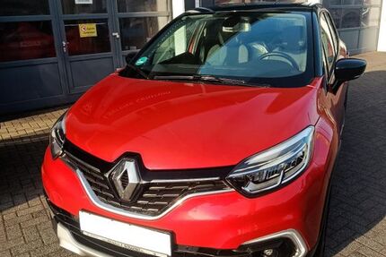 Renault Captur 93.357 km 10.900 &euro; Daun 54550