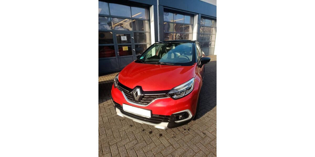 Renault Captur 93.357 km 10.900 &euro; Daun 54550