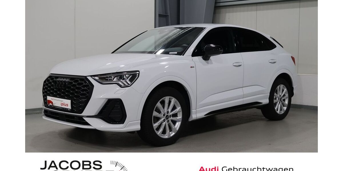 Audi Q3 23.116 km 40.980 &euro; Aachen 52078