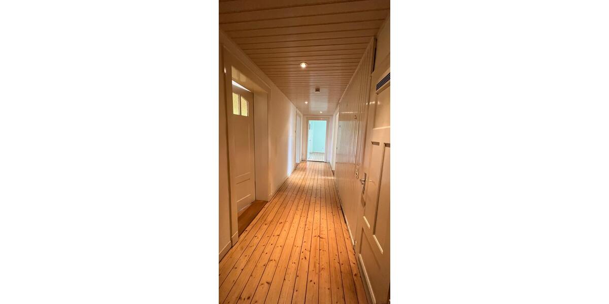 97qm ETW, 3,5 Zi, 1.Etage, H-Kleefeld, provisionfrei 3 zimmer