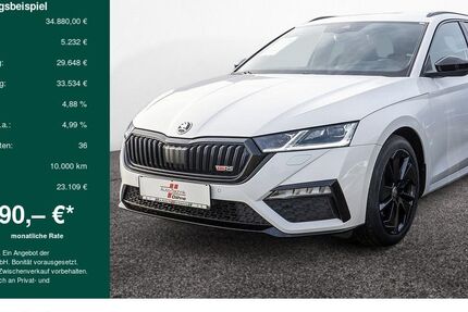 Skoda Octavia 64.866 km 34.880 &euro; Wittenberge 19322