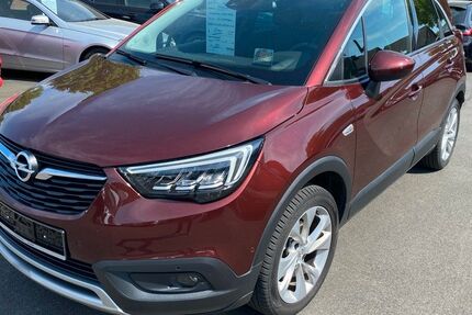 Opel Crossland (X) 48.000 km 13.900 &euro; Hamm 59065