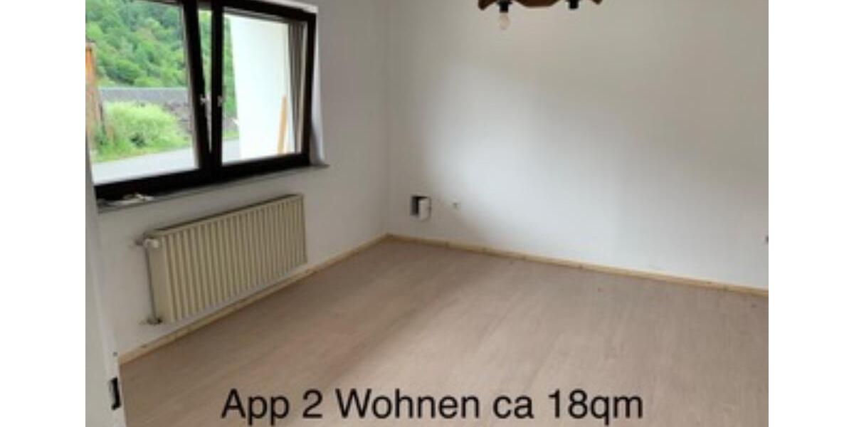 Etagenwohnung Malborn - 1 Zimmer, 120 m&sup2;, 200&euro; | Angebot:25539900