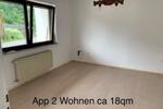 Etagenwohnung Malborn - 1 Zimmer, 120 m&sup2;, 200&euro; | Angebot:25539900
