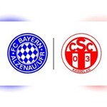 FC Bayern Alzenau - CSC 03 Kassel