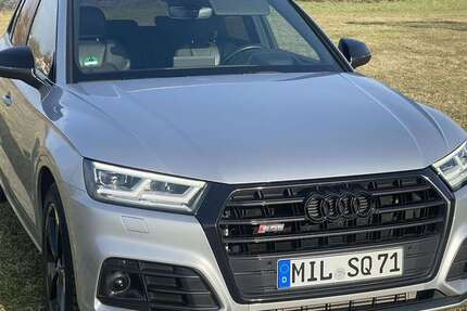 Audi SQ5 120.000 km 33.450 &euro; kleinwallstadt 63839