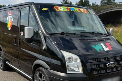 Ford Transit 187.019 km 9.999 &euro; Bad Salzungen 36433