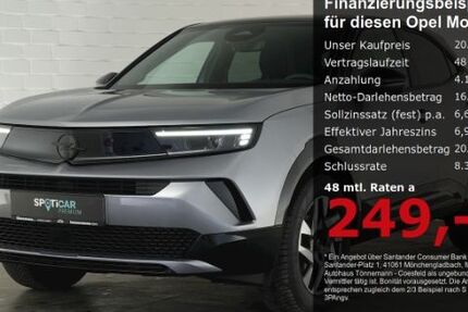 Opel Mokka 23.563 km 20.824 &euro; Coesfeld 48653
