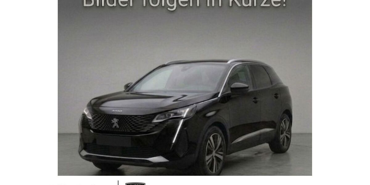 Peugeot 3008 21.400 km 25.990 &euro; Erfurt 99086