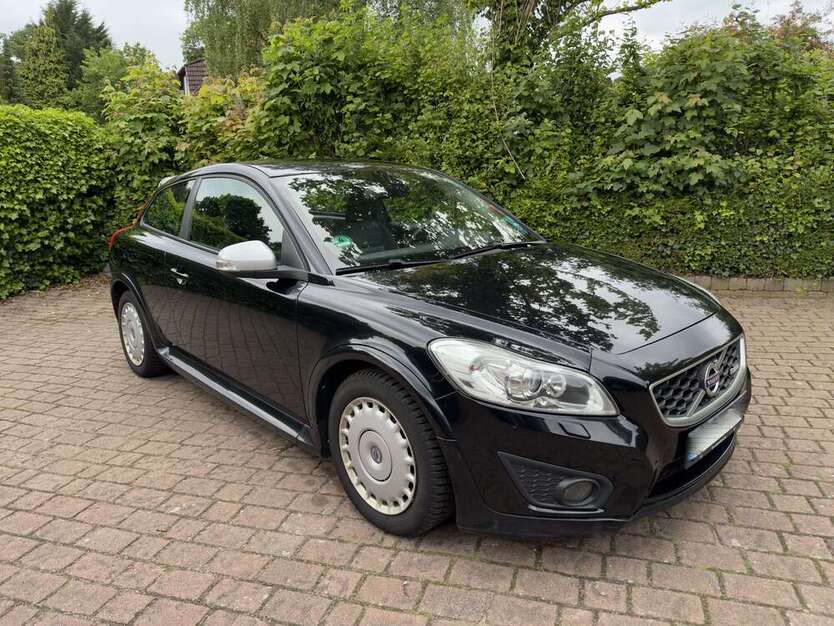 Volvo C30 211.640 km 4.500 € Rostock 18057