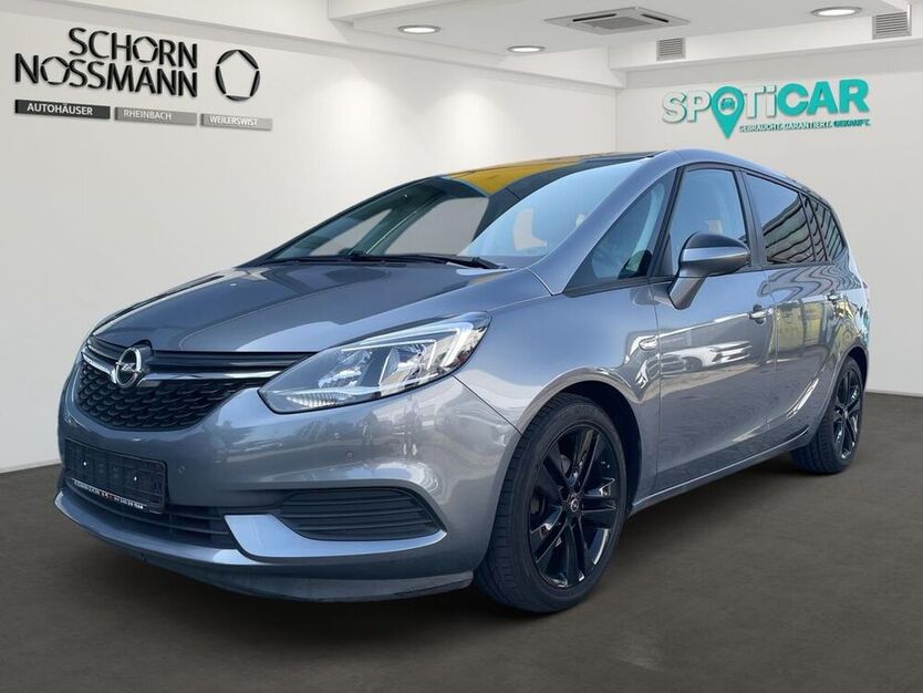 Zafira