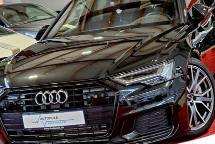 Audi A6 95.000 km 39.999 &euro; Wörth am Rhein 76744