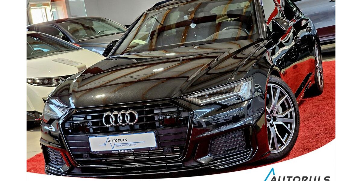 Audi A6 95.000 km 39.999 &euro; Wörth am Rhein 76744