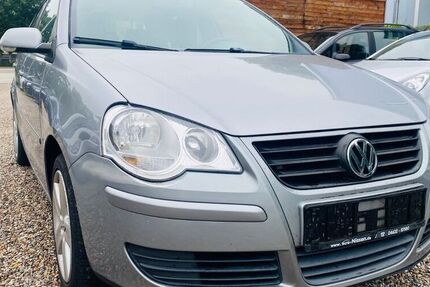 VW Polo