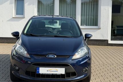 Ford Fiesta 115.000 km 4.999 &euro; Neuwied 56567
