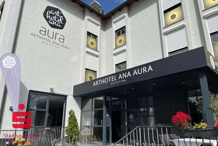 Gastronomie in Aystetten 3.400.000 € 2943.32 m²