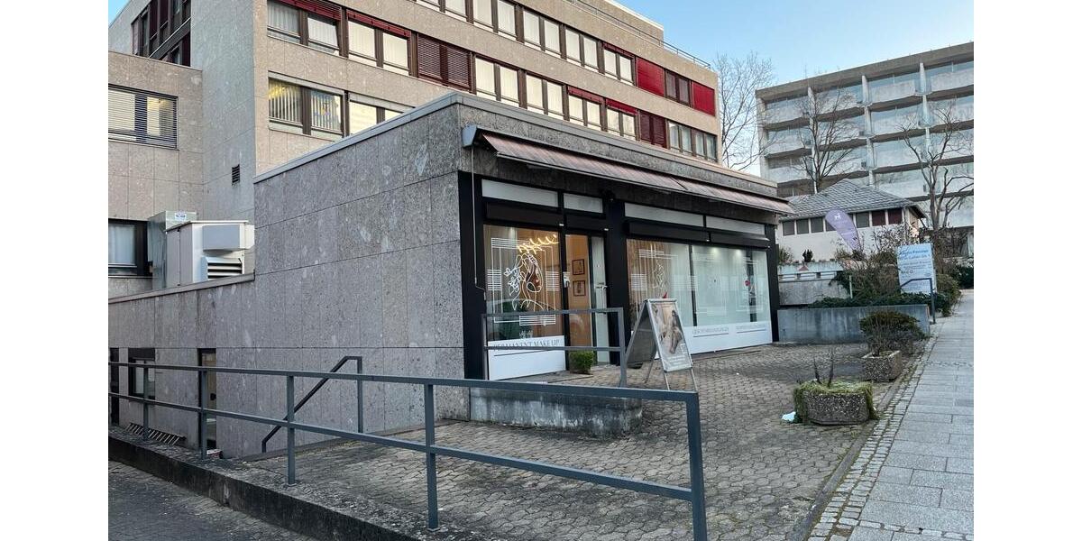 Gewerbeobjekt Bad Kissingen - 300&euro; | Angebot:26037552