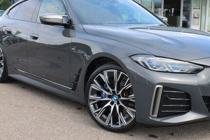 BMW i4 42.107 km 47.490 &euro; Schwäbisch Gmünd 73529
