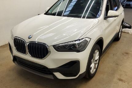 BMW X1 125.000 km 20.250 € Bebra 36179