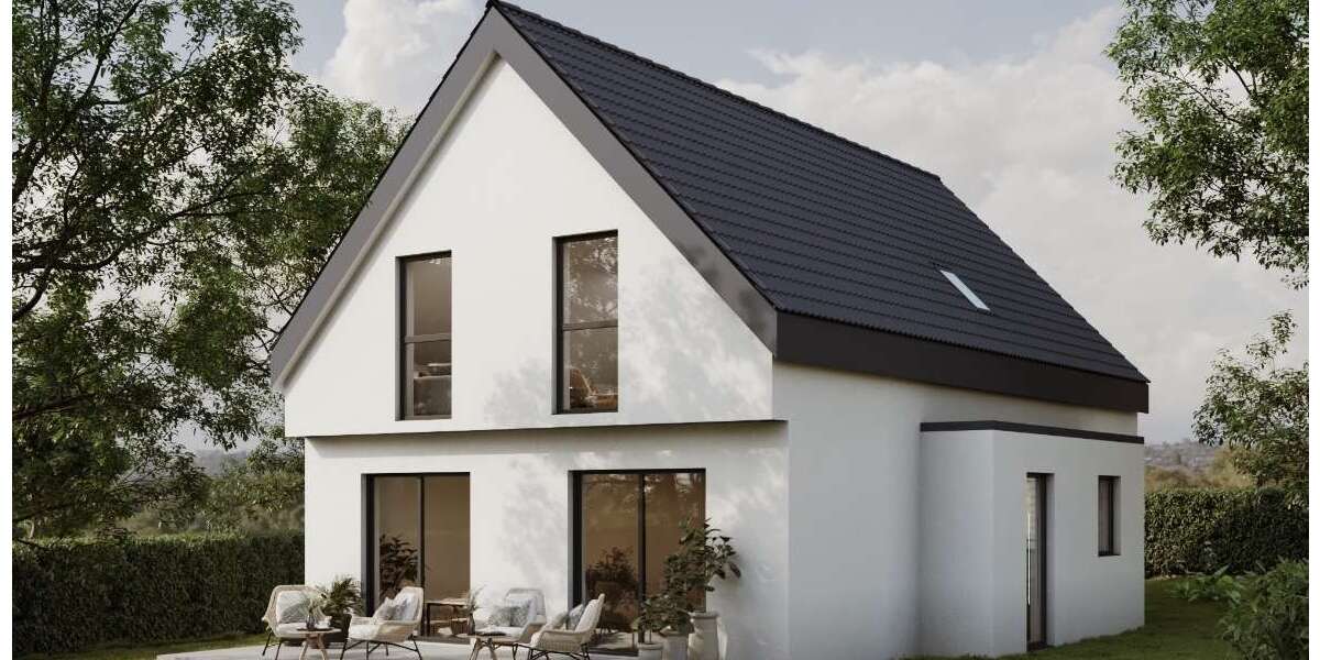 Einfamilienhaus Lindlar - 5 Zimmer, 154 m&sup2;, 678.000&euro; | Angebot:26897206