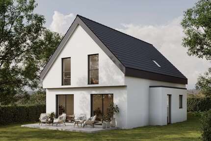 Haus Lindlar - 5 Zimmer, 154 m&sup2;, 678.000&euro; | Angebot:26897206