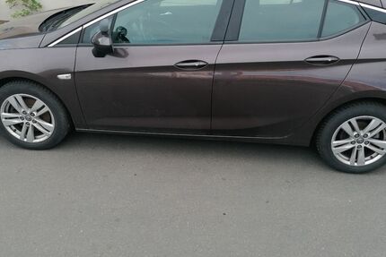 Opel Astra 161.000 km 4.250 &euro; Berlin 14059